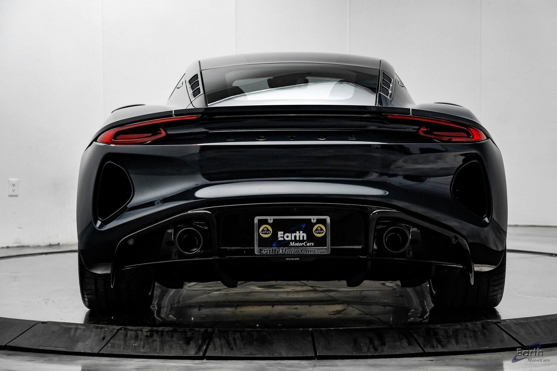 New 2026 Lotus Emira V6 SE Touring image 15