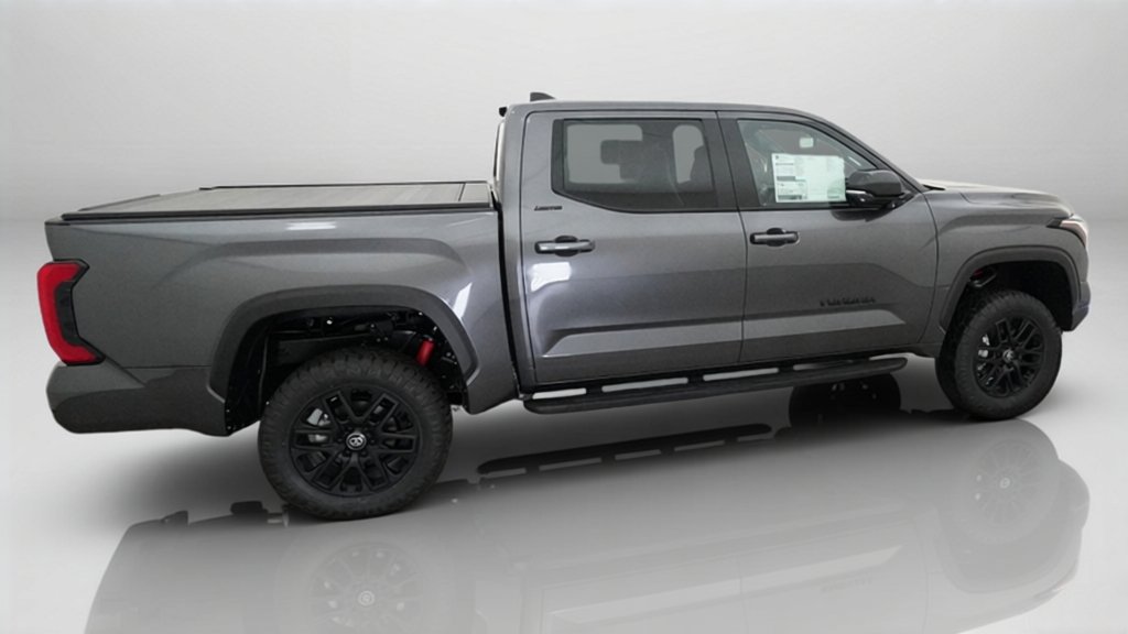 New 2026 Toyota Tundra Limited w/ Nightshade Package AWD/4WD image 43