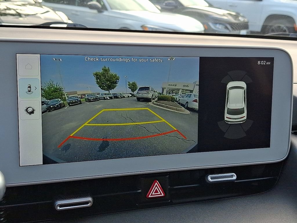 Used 2023 Hyundai Ioniq 5 SEL AWD/4WD image 18