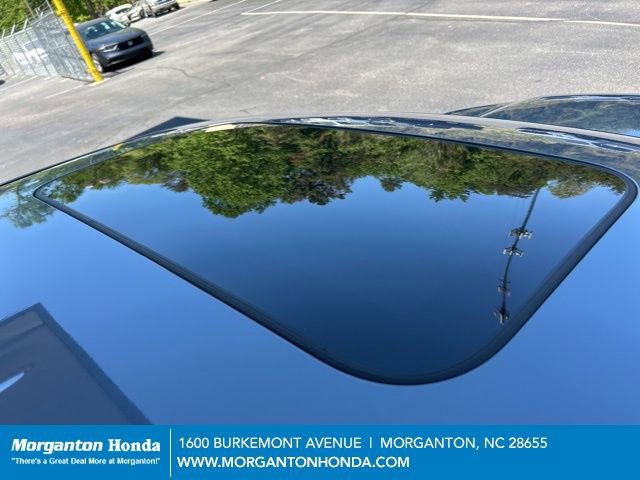 Used 2025 Honda Ridgeline RTL image 12