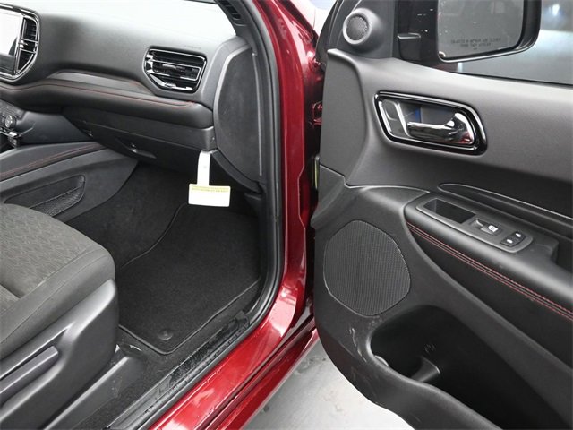 New 2026 Dodge Durango GT w/ Blacktop Package image 26