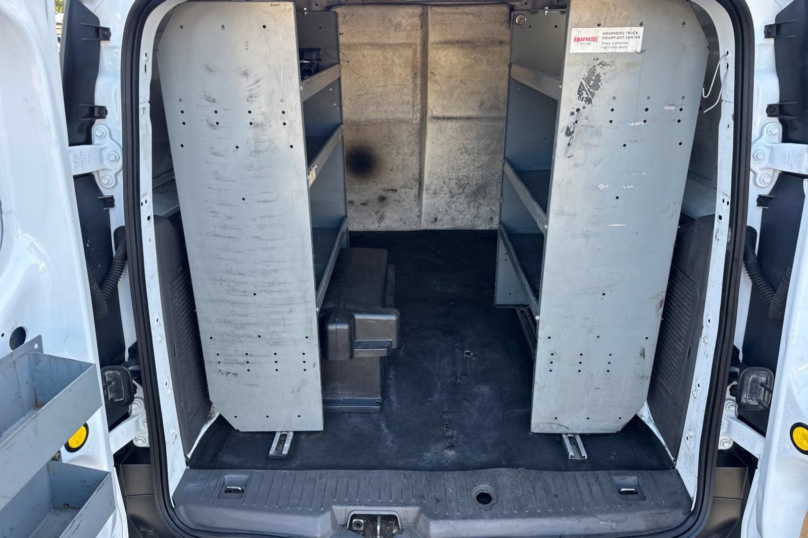 Used 2020 Ford Transit Connect XL w/ CNG/LPG Engine Prep Package FWD image 18