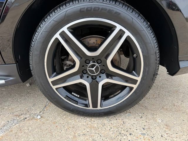 Used 2017 Mercedes-Benz GLE 43 AMG 4MATIC image 10