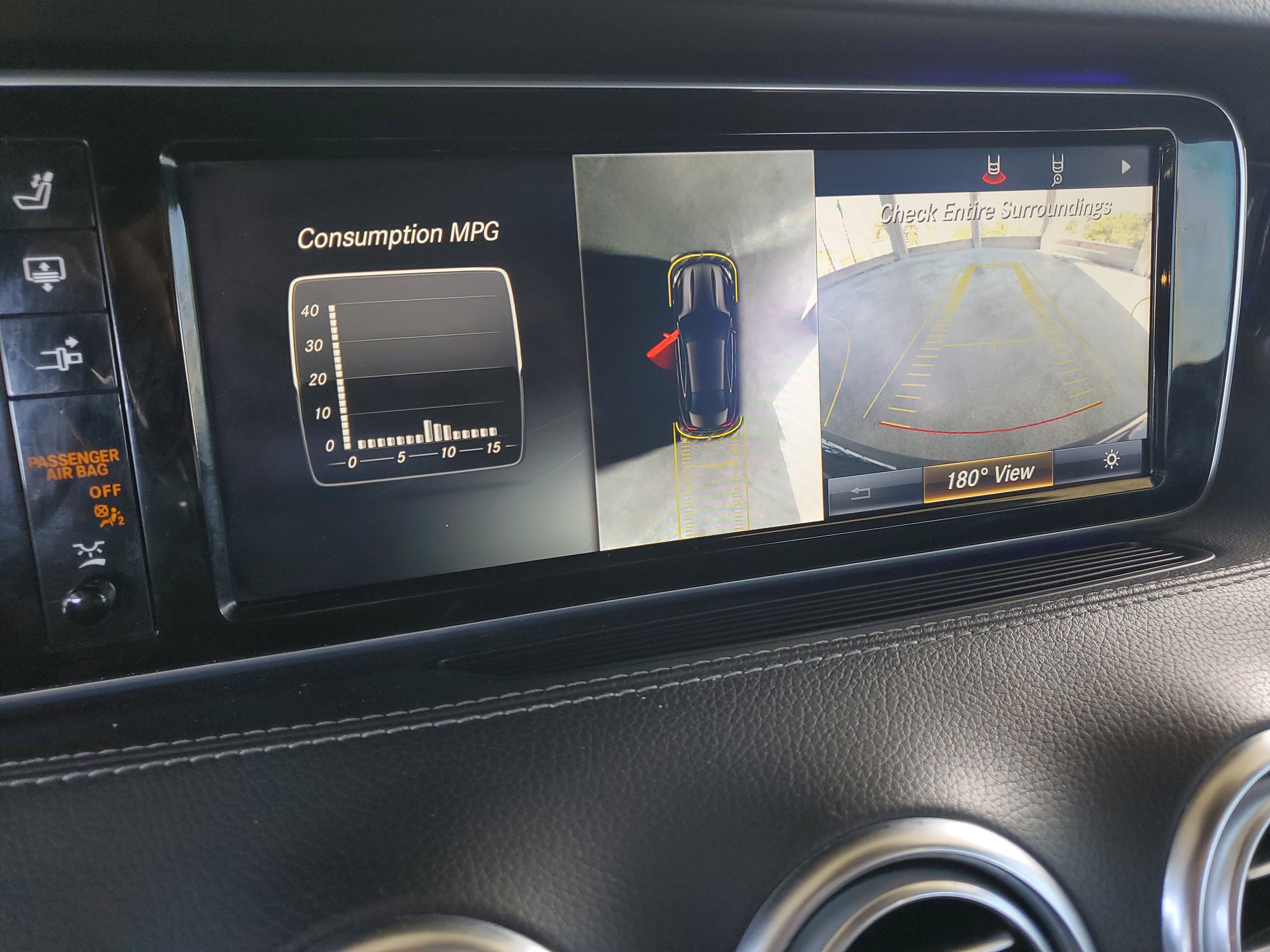 Used 2016 Mercedes-Benz S 550 4MATIC Coupe image 27