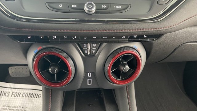 Used 2025 Chevrolet Blazer RS image 41