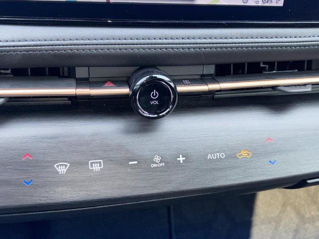 Certified 2024 Nissan Ariya AWD image 16