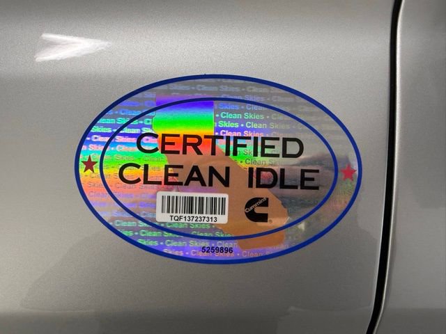 New 2026 RAM 5500 Tradesman w/ Chrome Appearance Group image 9