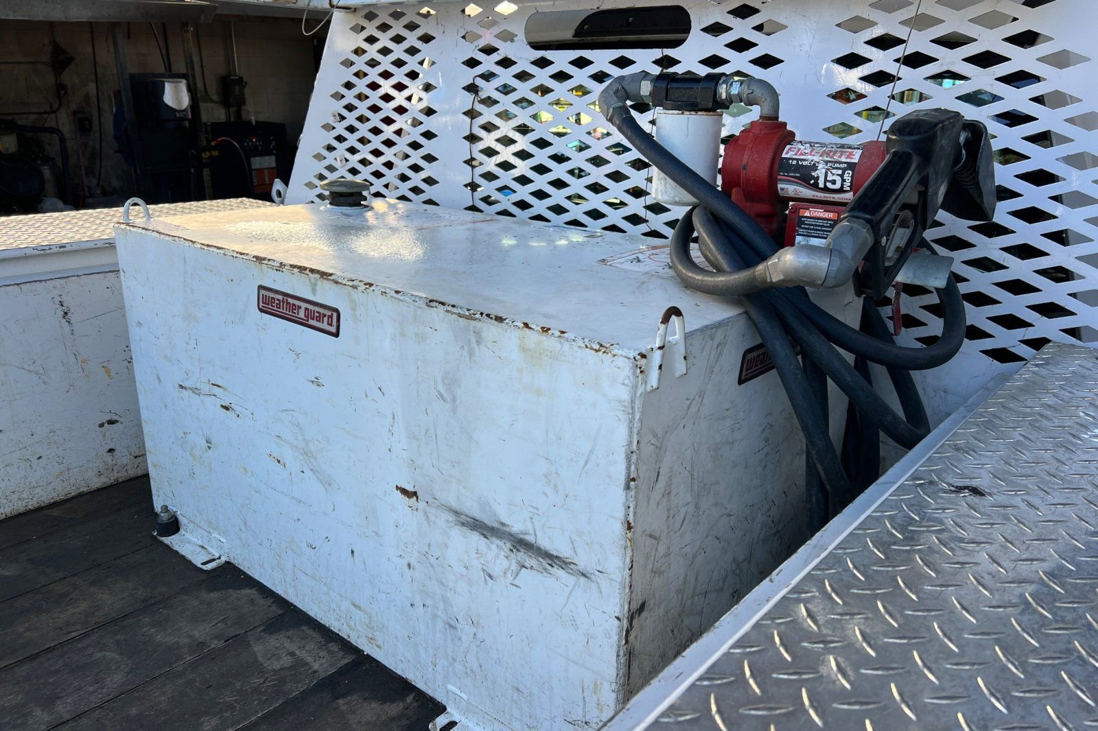 Used 2019 Ford F350 XL w/ XL Value Package image 29