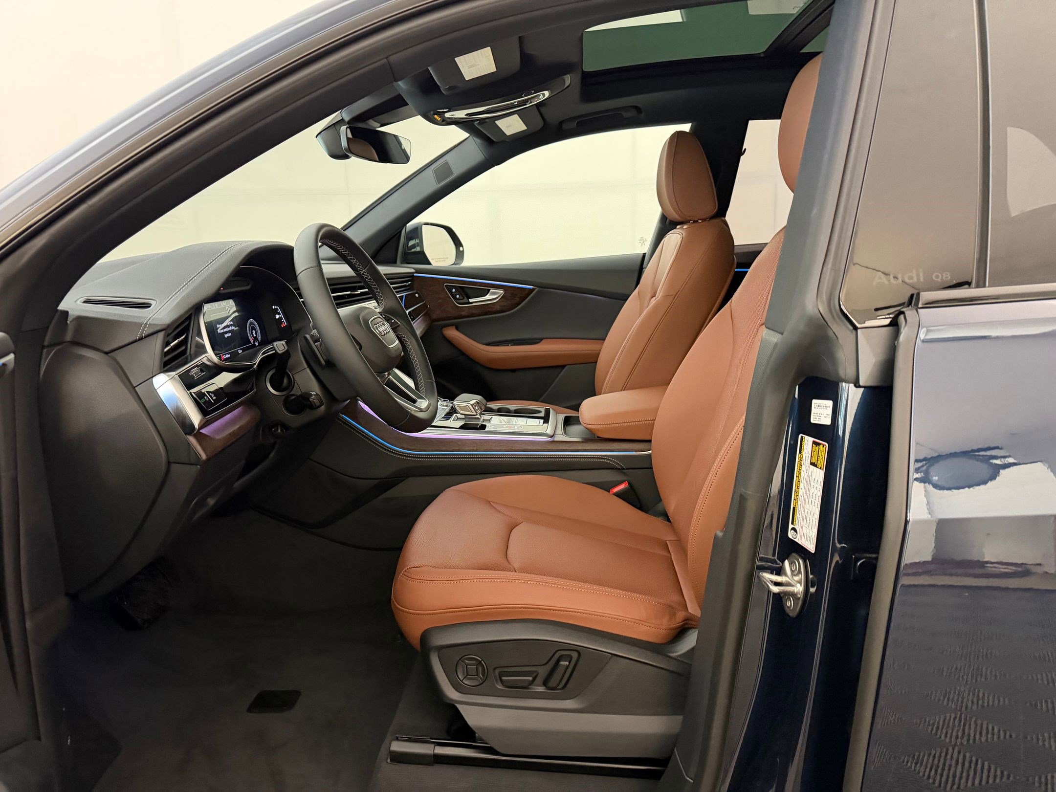 New 2026 Audi Q8 Premium Plus AWD/4WD image 5