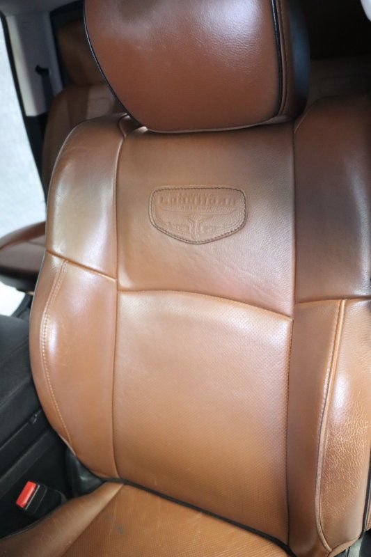 Used 2016 RAM 2500 Longhorn AWD/4WD image 17