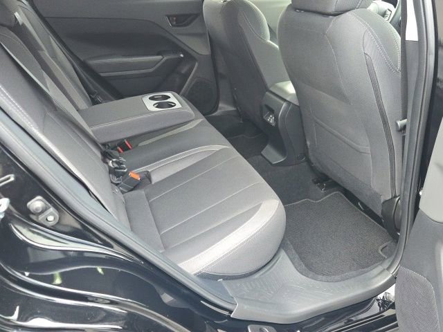 Certified 2025 Subaru Crosstrek 2.0i Premium w/ Crosstrek Mirror Package AWD/4WD image 11
