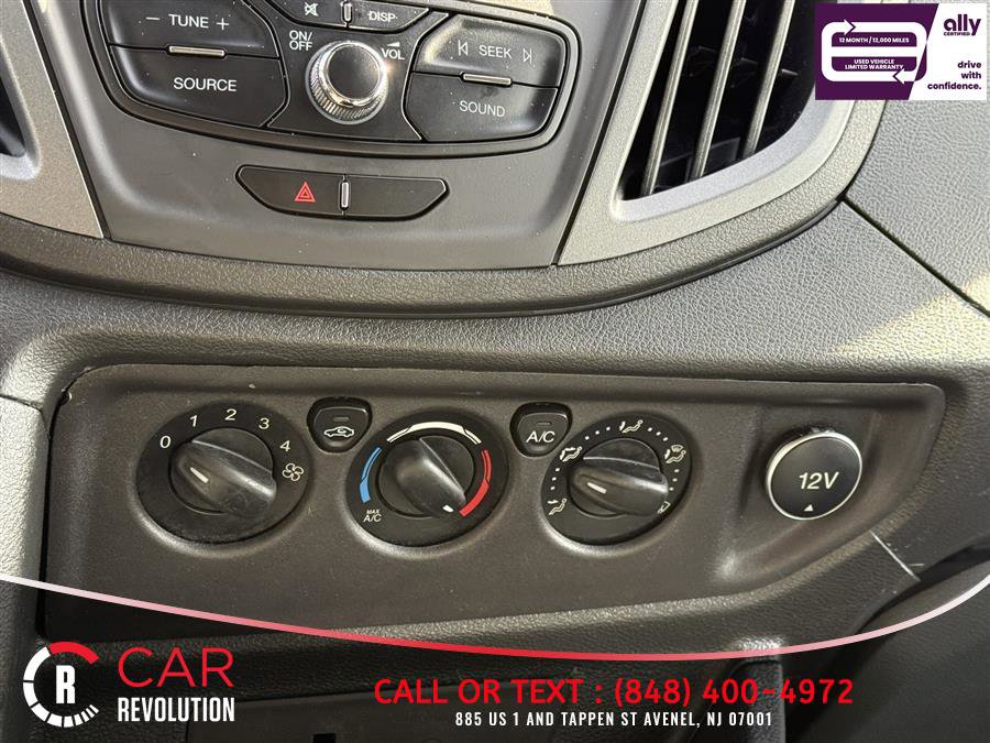 Used 2019 Ford Transit 350 XL image 31