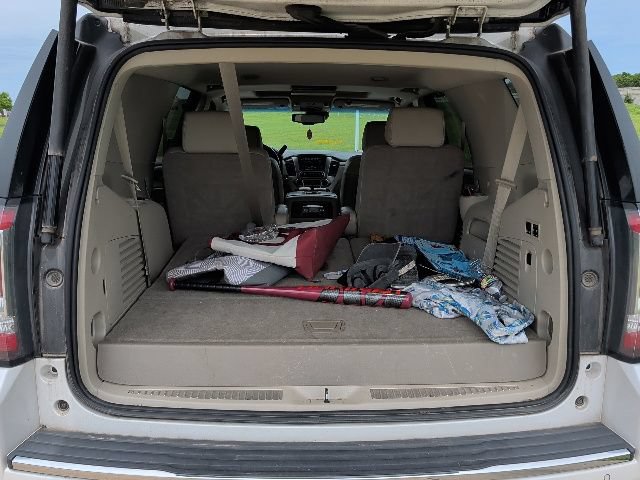 Used 2018 GMC Yukon Denali w/ Denali Ultimate Package AWD/4WD image 15