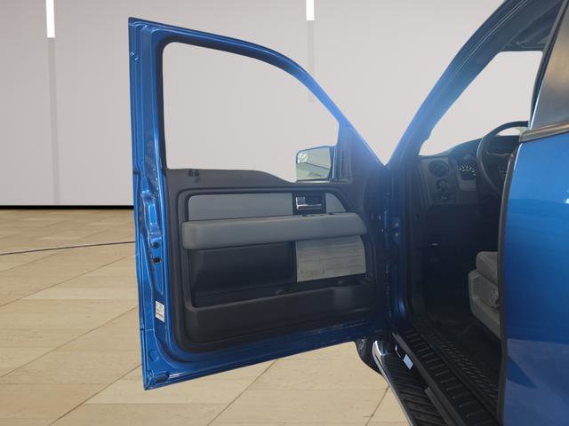 Used 2014 Ford F150 STX w/ Equipment Group 201A Mid AWD/4WD image 23