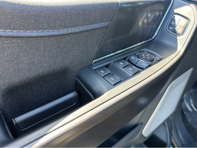 New 2026 Ford F150 Lariat w/ Equipment Group 502A High image 38