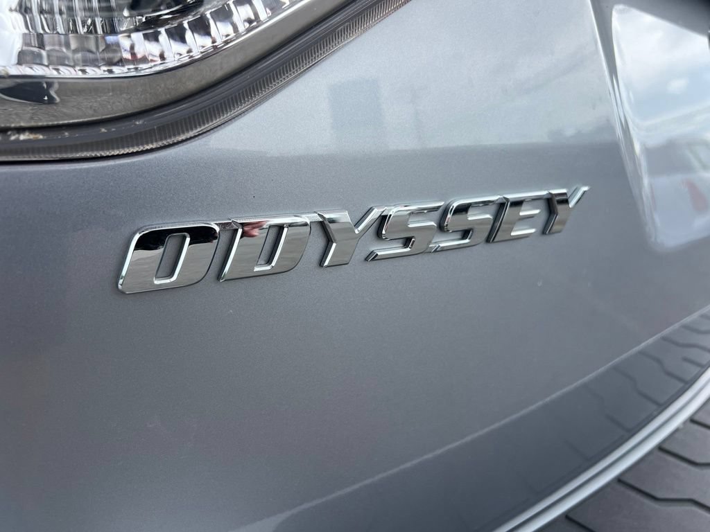 Used 2016 Honda Odyssey EX-L image 32