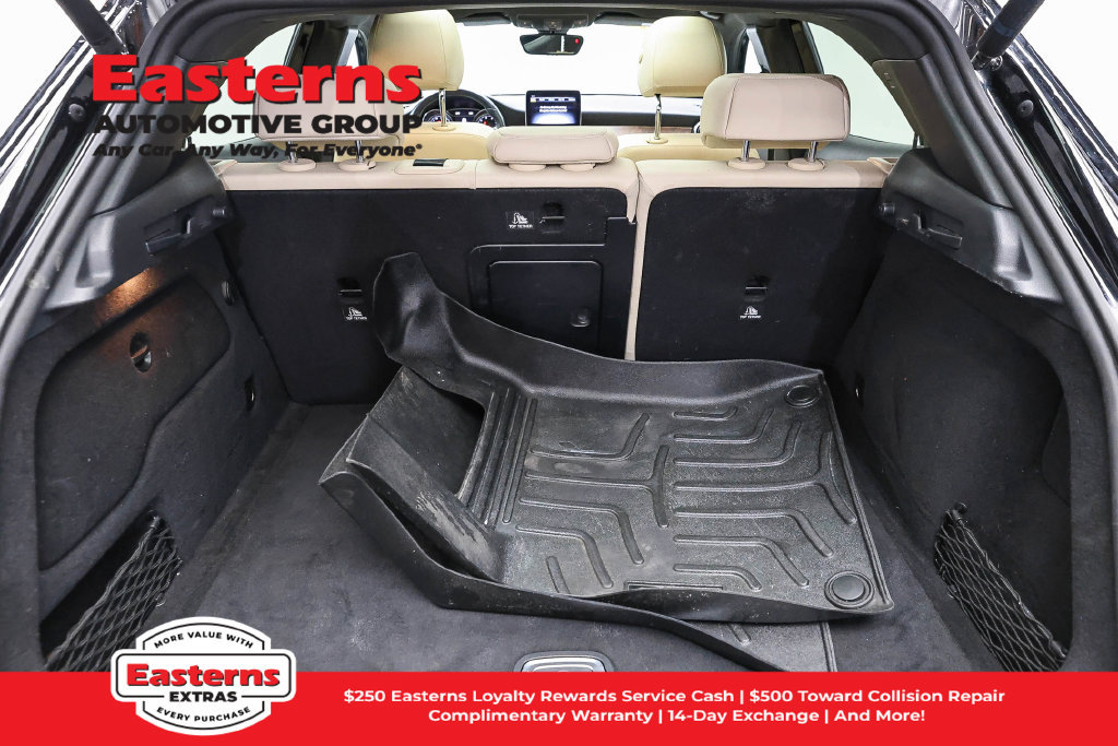 Used 2020 Mercedes-Benz GLA 250 4MATIC image 10