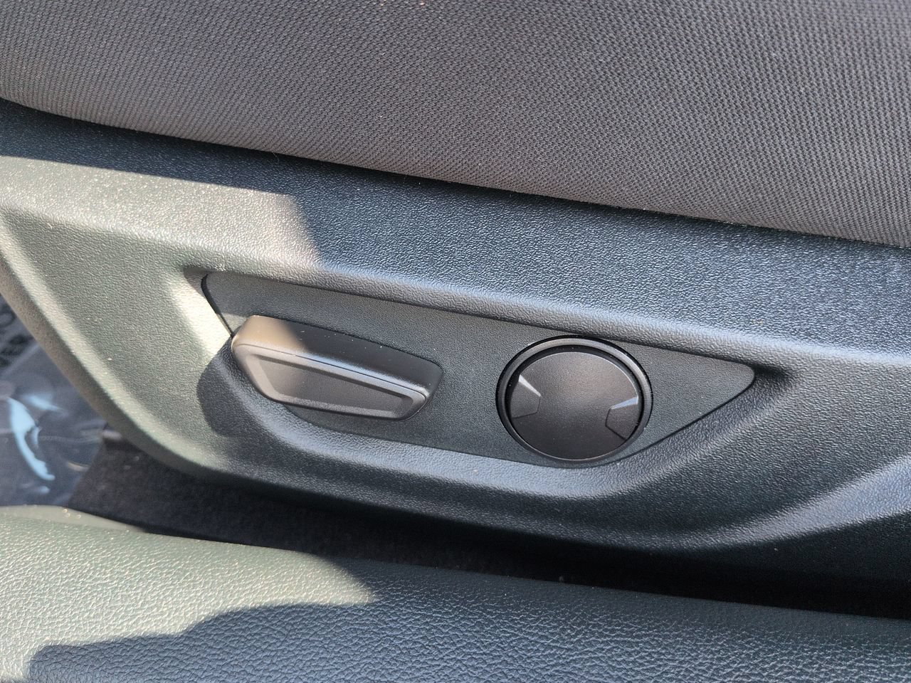 Used 2022 Ford Mustang Mach 1 RWD image 17