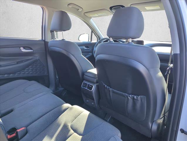 Used 2023 Hyundai Santa Fe SEL image 17