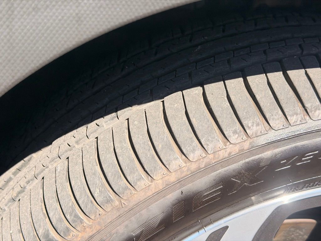 Used 2023 Subaru Ascent Limited image 10