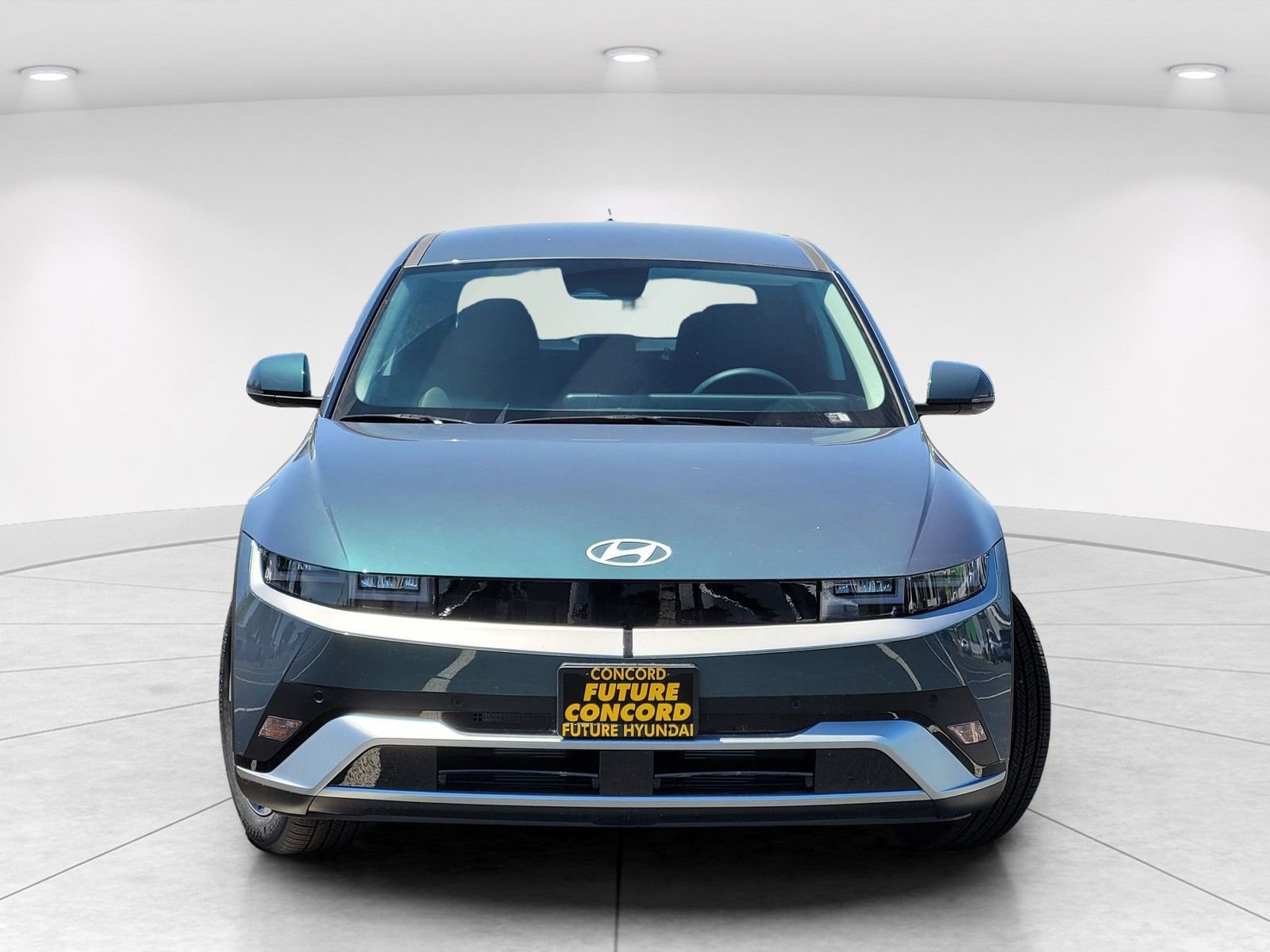 New 2026 Hyundai Ioniq 5 SEL RWD image 3