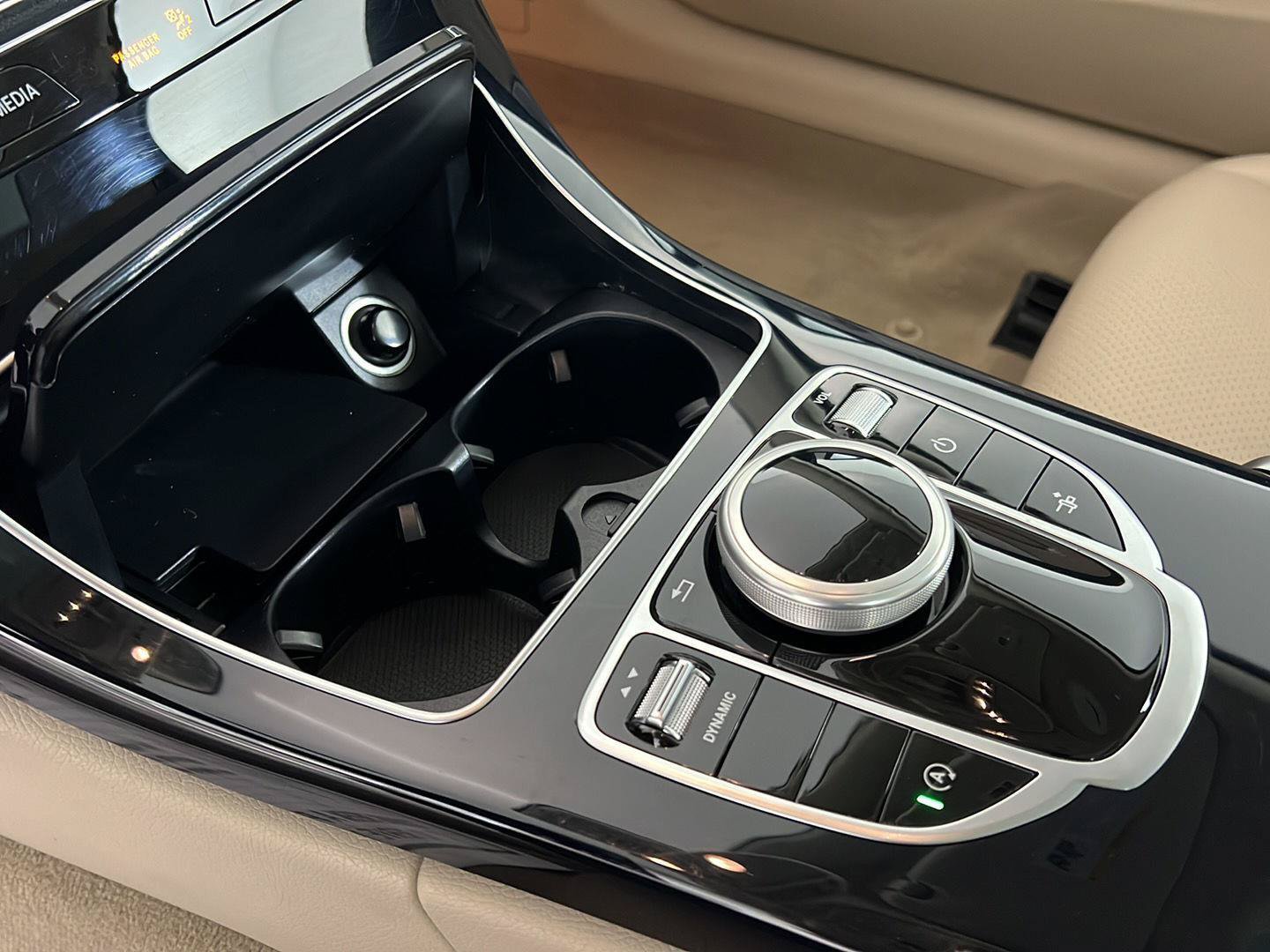 Used 2017 Mercedes-Benz C 300 4MATIC Coupe image 8
