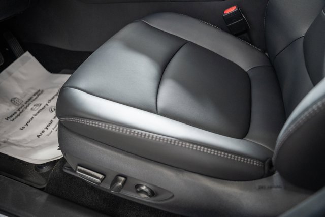 New 2025 Toyota RAV4 XLE Premium image 36