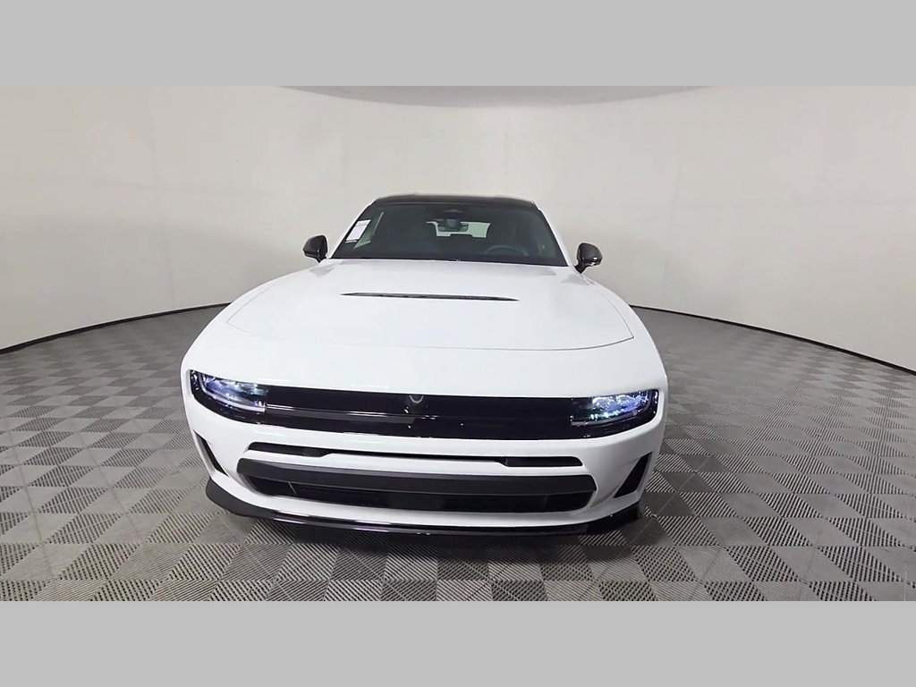 New 2027 Dodge Charger R/T AWD/4WD image 39