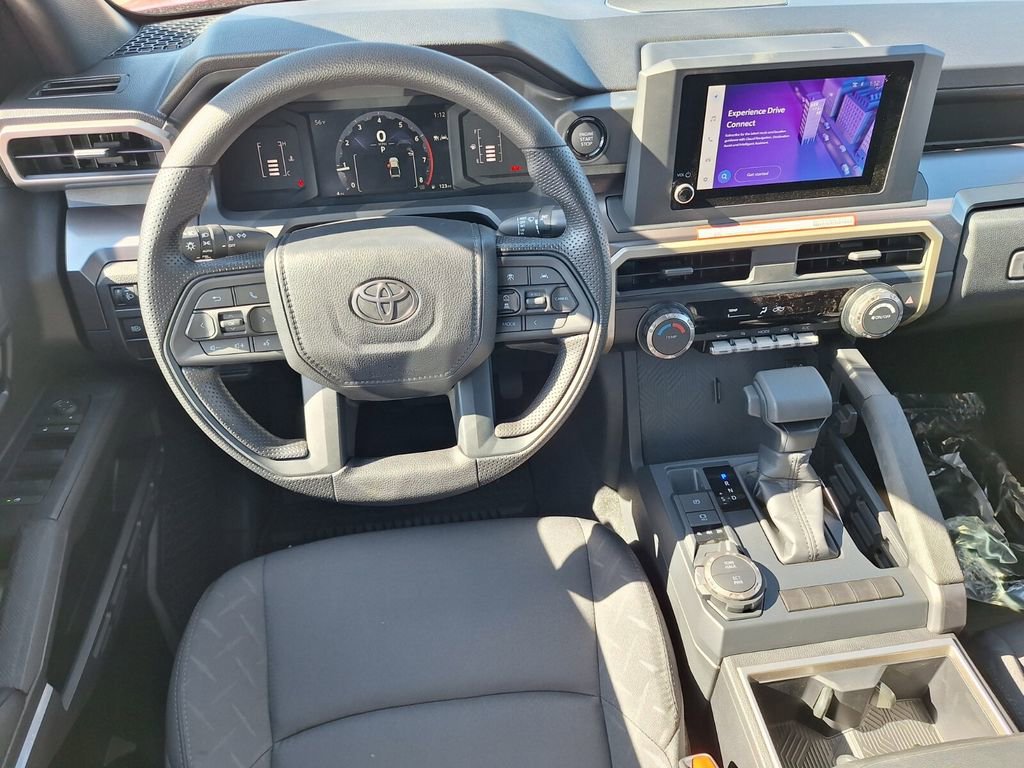 New 2026 Toyota Tacoma SR5 image 9