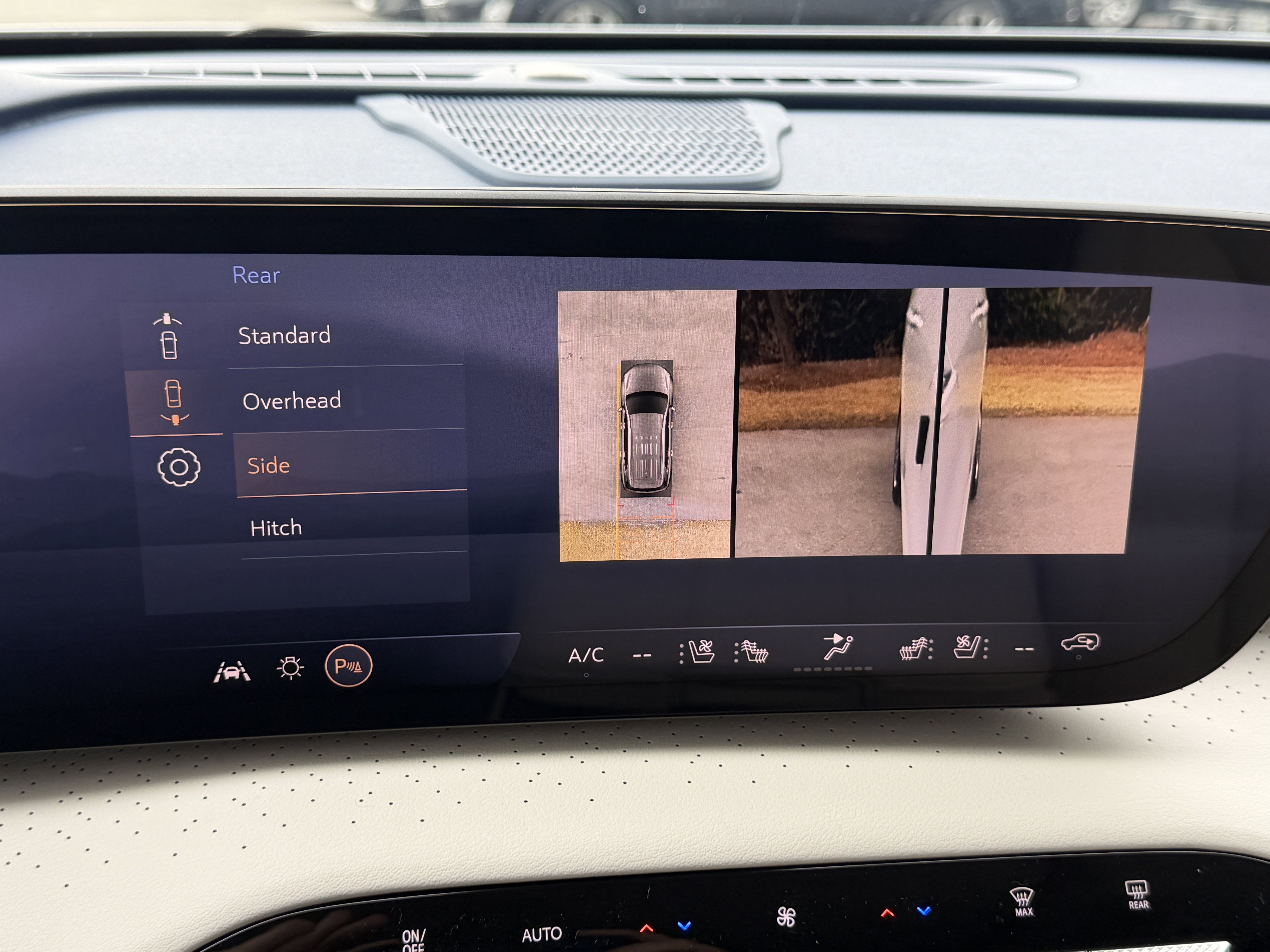 New 2026 Buick Enclave Avenir w/ Super Cruise Package image 37