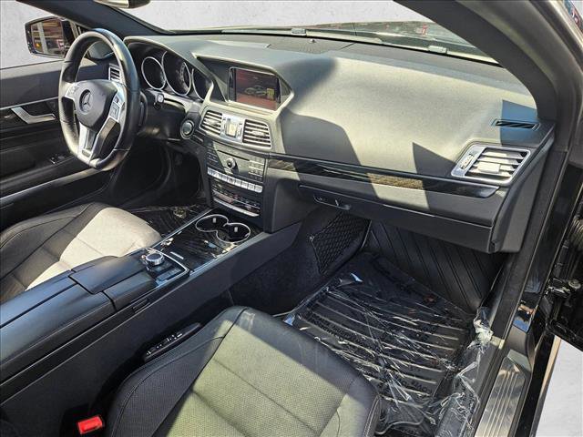 Used 2016 Mercedes-Benz E 550 Coupe image 21