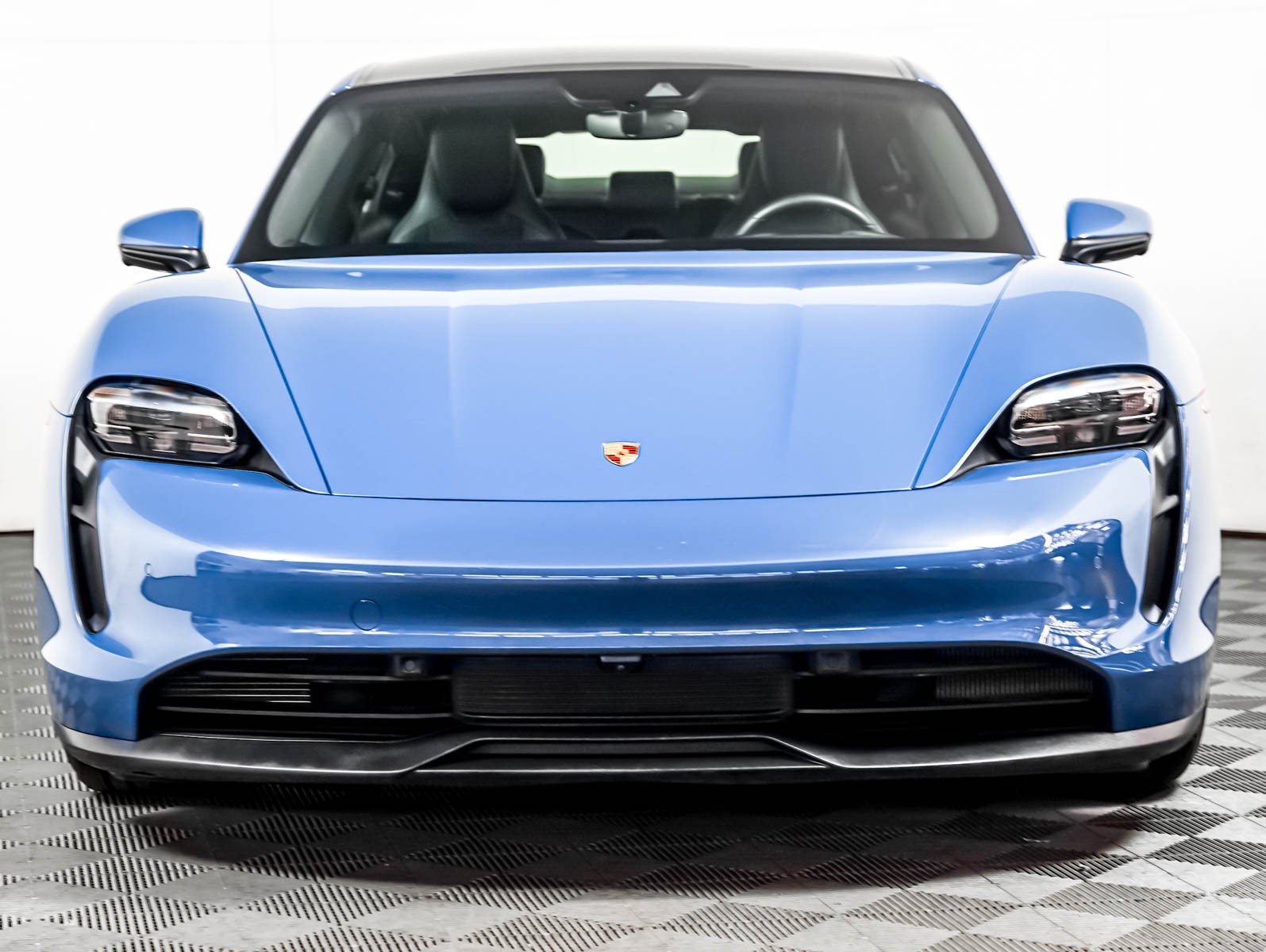 Certified 2023 Porsche Taycan RWD image 7