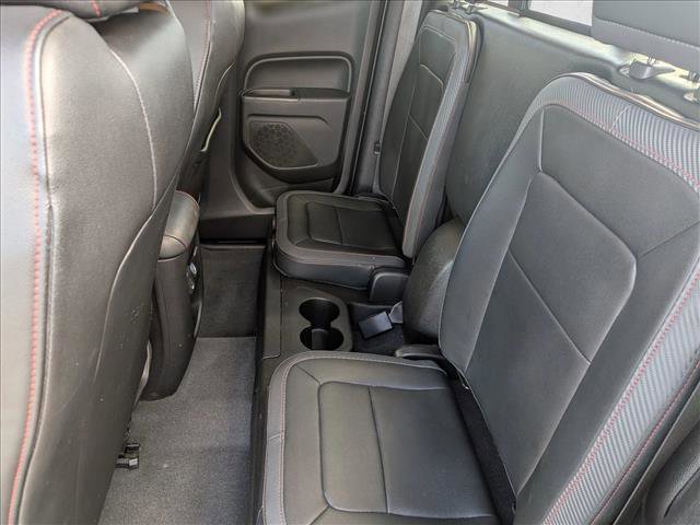Used 2019 GMC Canyon All Terrain w/ Trailering Package AWD/4WD image 17