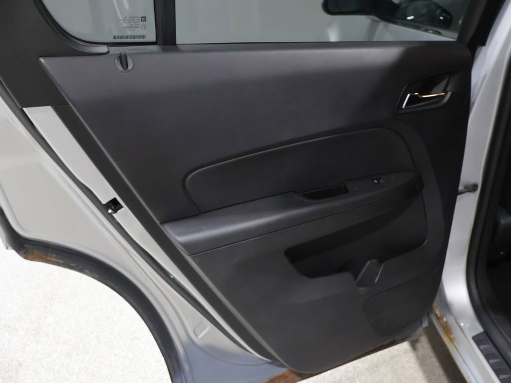 Used 2012 Chevrolet Equinox LT w/ Driver Convenience Package image 18