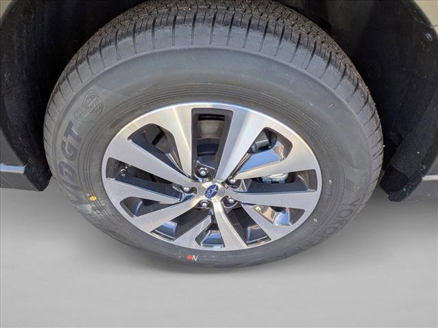 New 2025 Subaru Outback Premium w/ Popular Package #1A image 9