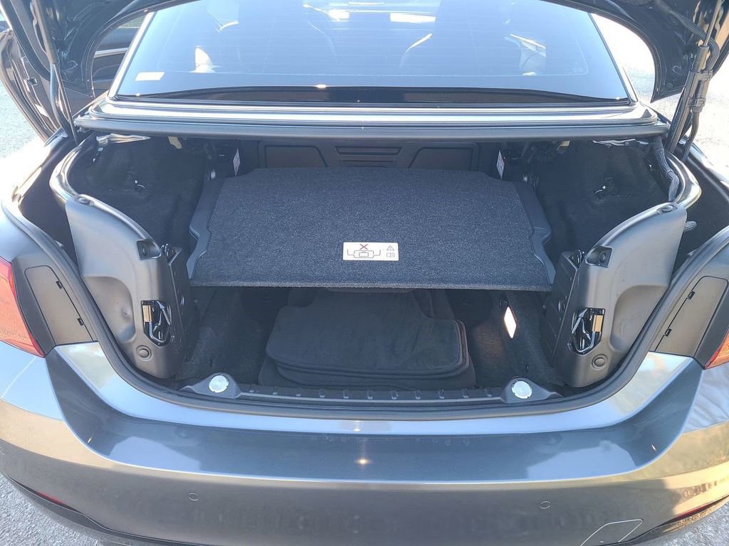 Used 2019 BMW 430i Convertible w/ Convenience Package image 19