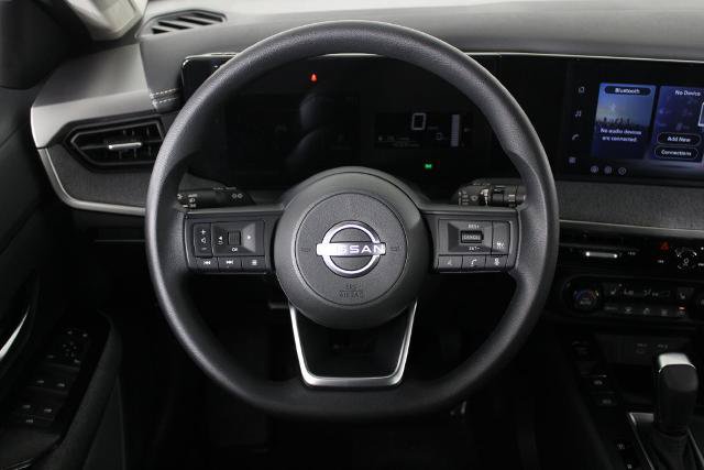 Certified 2026 Nissan Kicks SV w/ Cold Weather Package FWD image 21