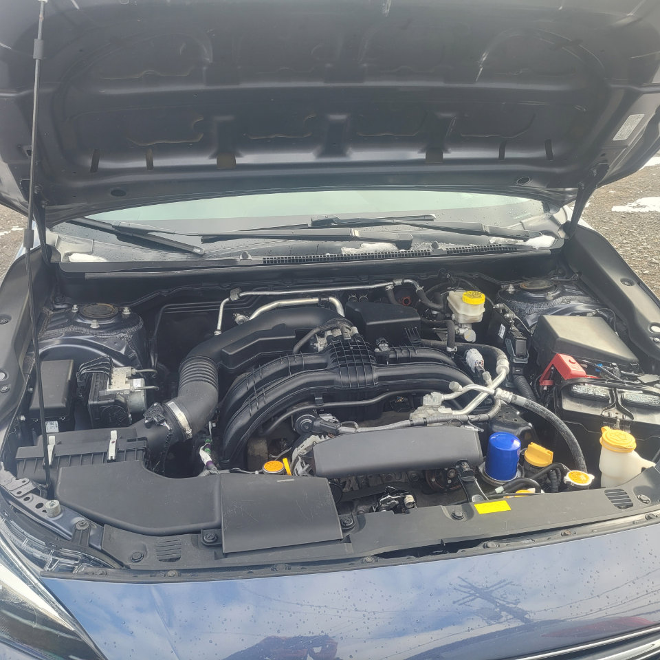 Used 2017 Subaru Impreza 2.0i image 31