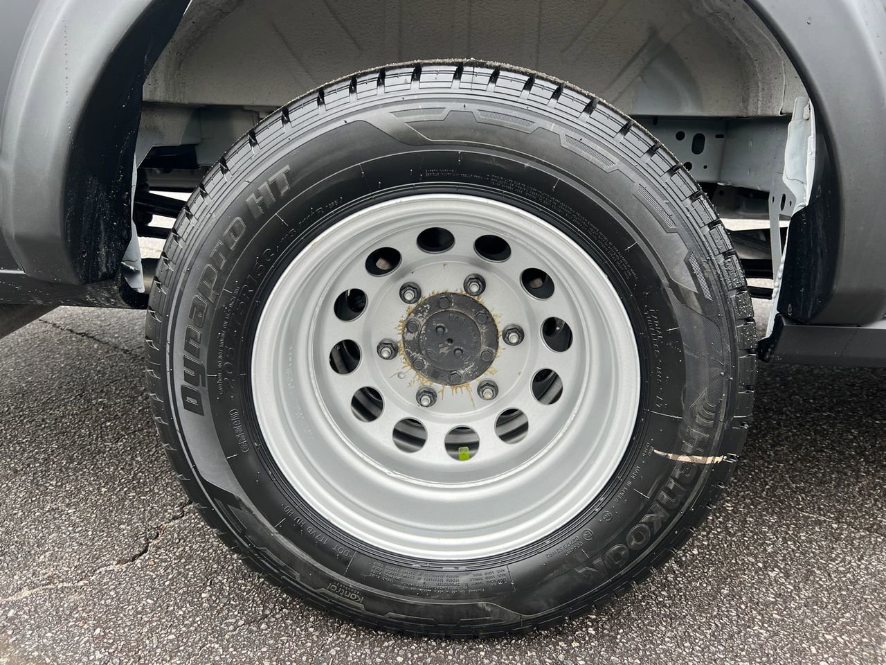 New 2026 Ford Transit 350 XLT image 44