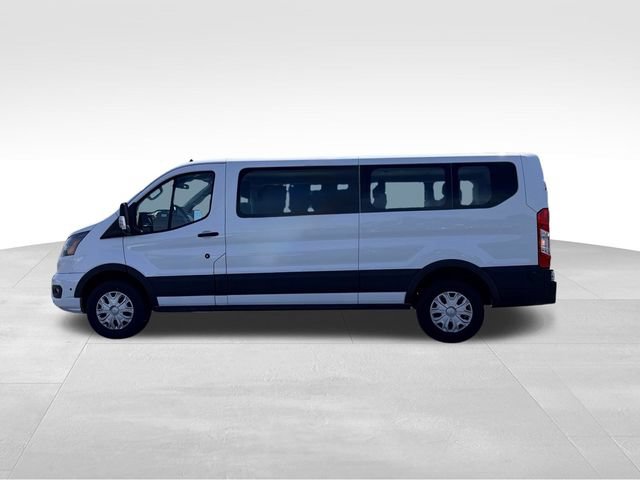 Used 2024 Ford Transit 350 XLT RWD image 6