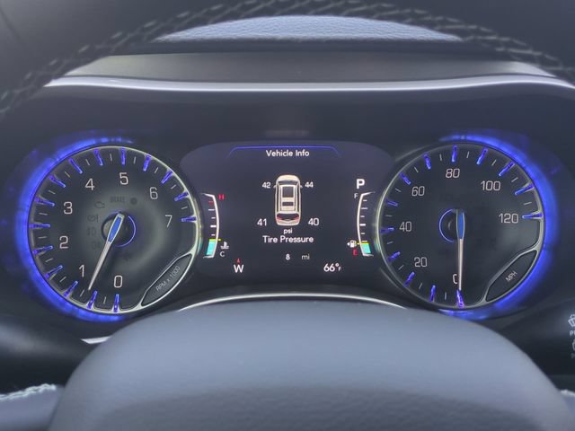 New 2026 Chrysler Pacifica Select FWD image 13