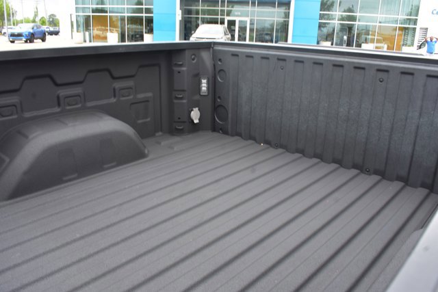 Used 2024 Chevrolet Silverado 1500 LT Trail Boss w/ Convenience Package II image 13