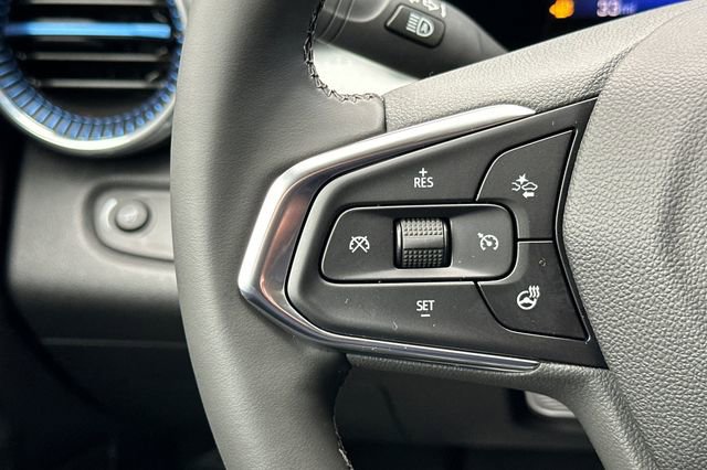 New 2026 Chevrolet Trax LT w/ Midnight Edition image 30