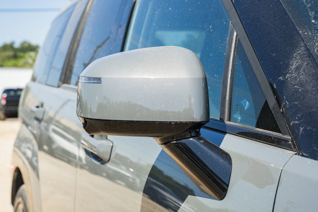 New 2026 Hyundai Santa Fe Calligraphy image 16