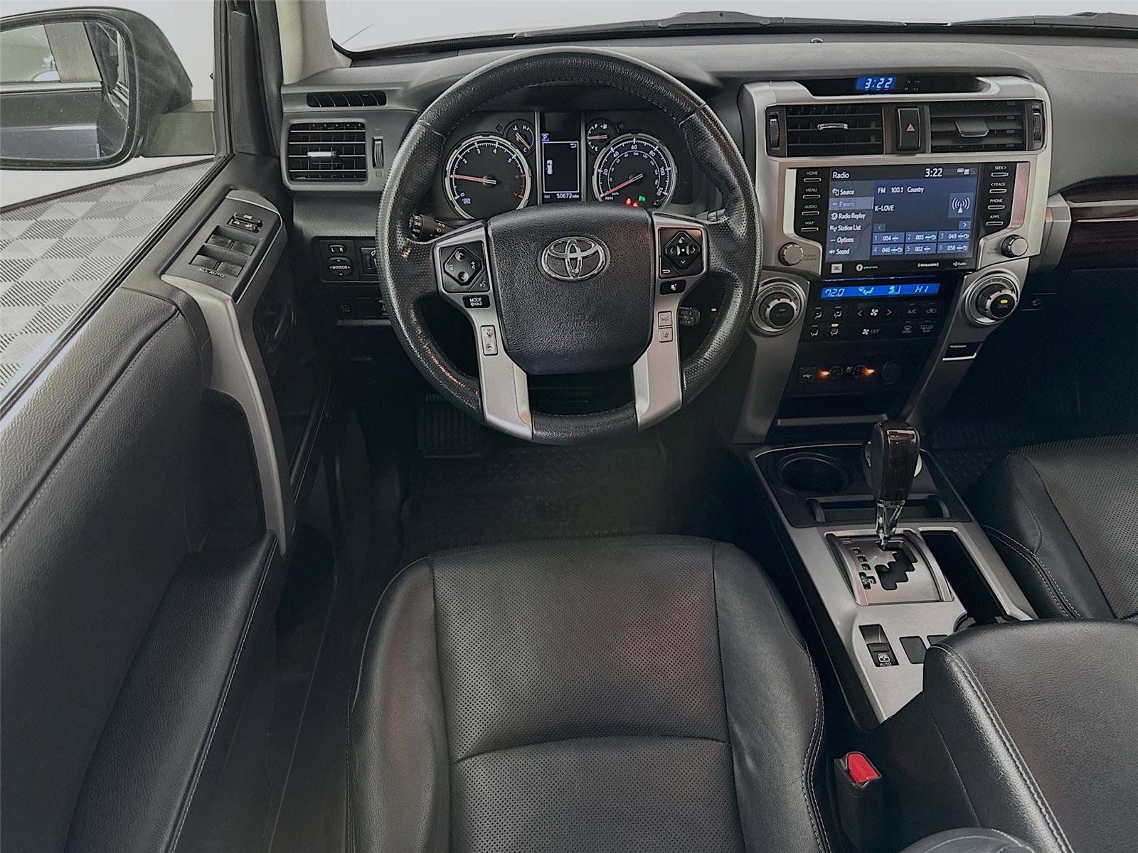 Certified 2023 Toyota 4Runner Limited image 25