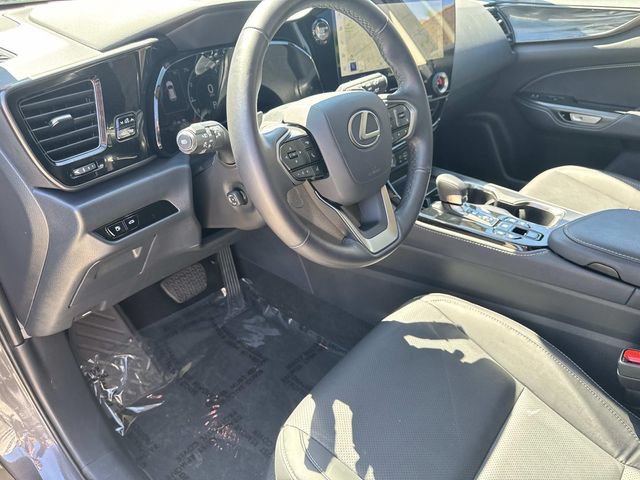 Certified 2026 Lexus NX 350 AWD w/ Premium Package image 21