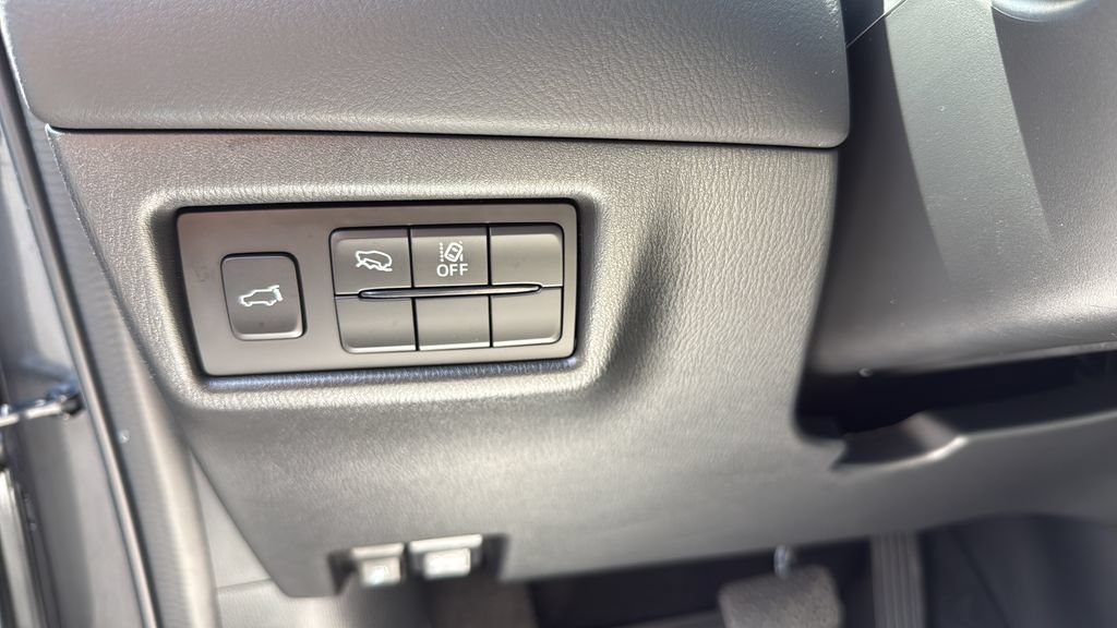 Certified 2023 MAZDA CX-5 AWD 2.5 S image 17