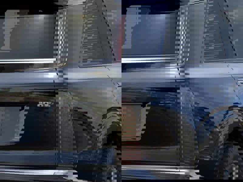 New 2026 Cadillac Vistiq Luxury image 11