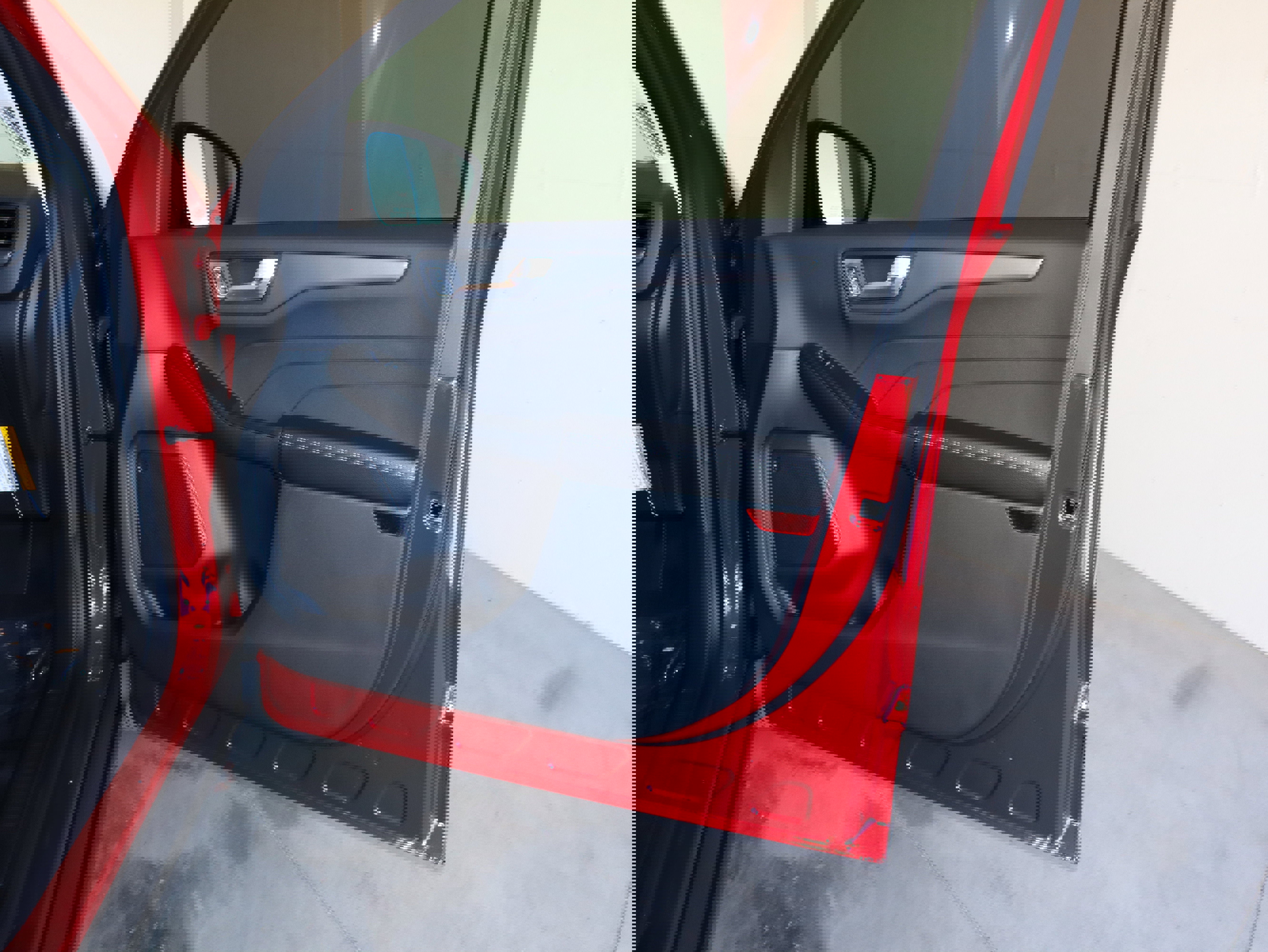 New 2026 Ford Escape SE image 39