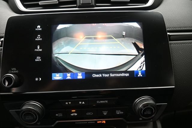 Certified 2020 Honda CR-V EX-L image 6